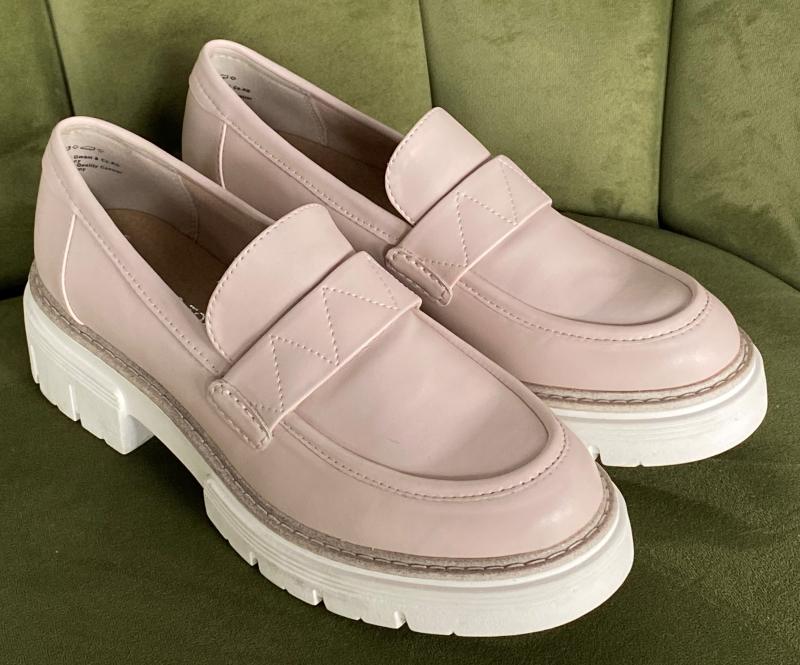 5 пар обуви, которые должны быть у каждой девушки этой весной