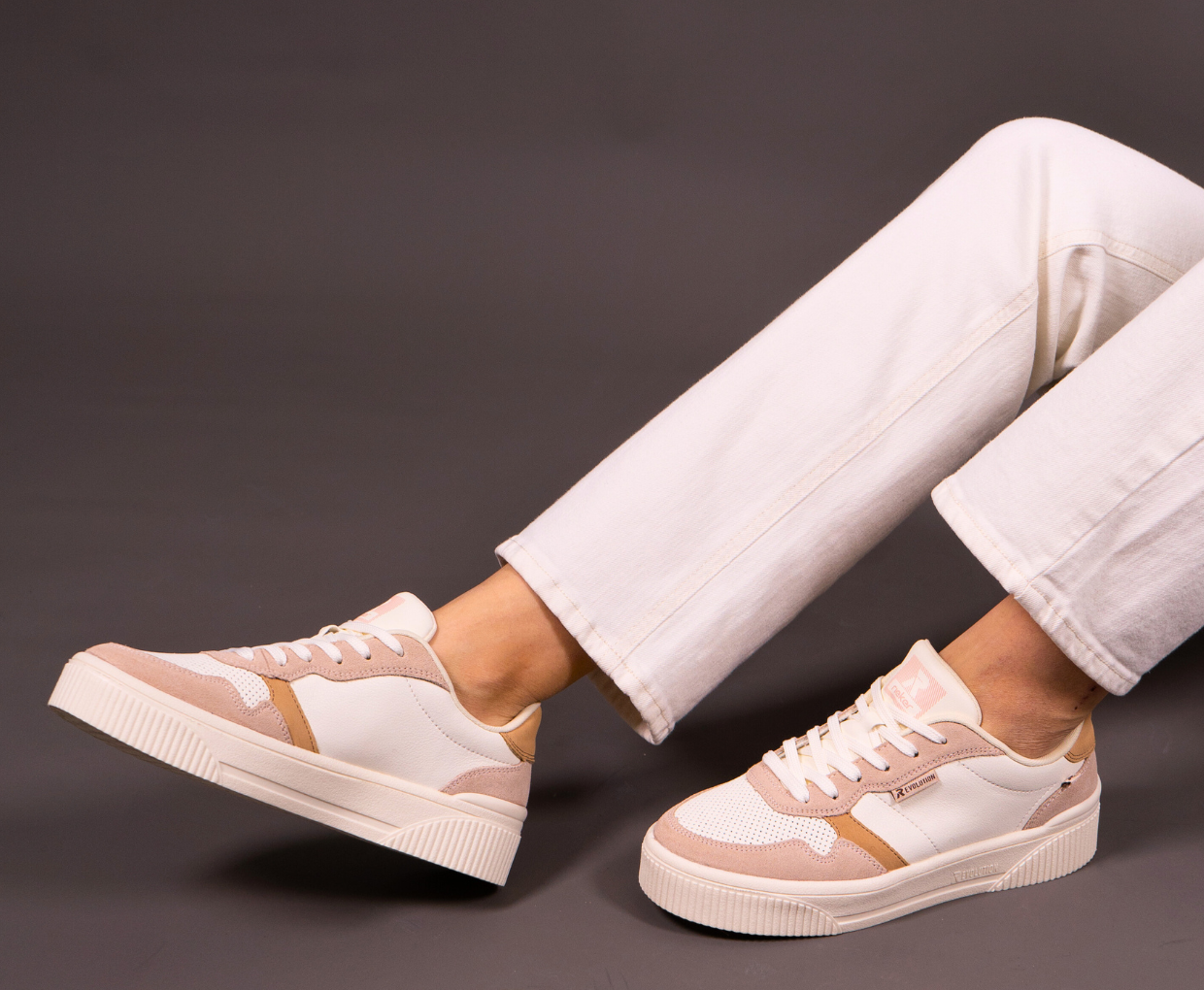 Твои идеальные кеды