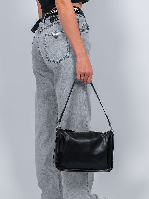 XQ006-01 Сумка женская черный Baden Bags 