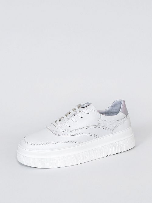 06987-27 Кеды женские Nine Lines 