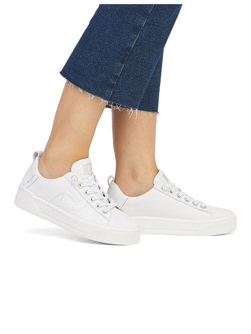 W0705/80 Кеды женские Rieker R-Evolution 