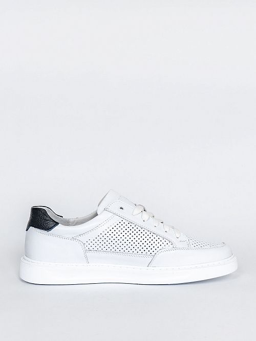 WH091-010 Кеды мужские Baden 