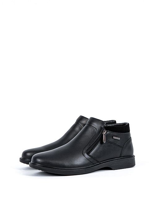 ZN005-090 Ботинки мужские черный Baden 
