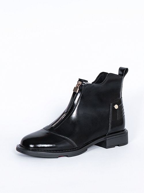 GC120-010 Ботинки женские Baden 