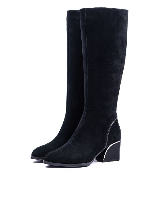 SZJ-W23H21-0401-VB Сапоги женские Madella 