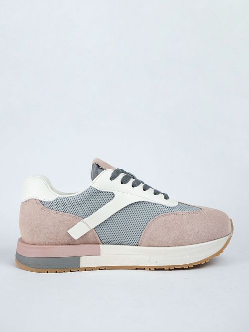 AS23-090-3 Кроссовки женские 365 