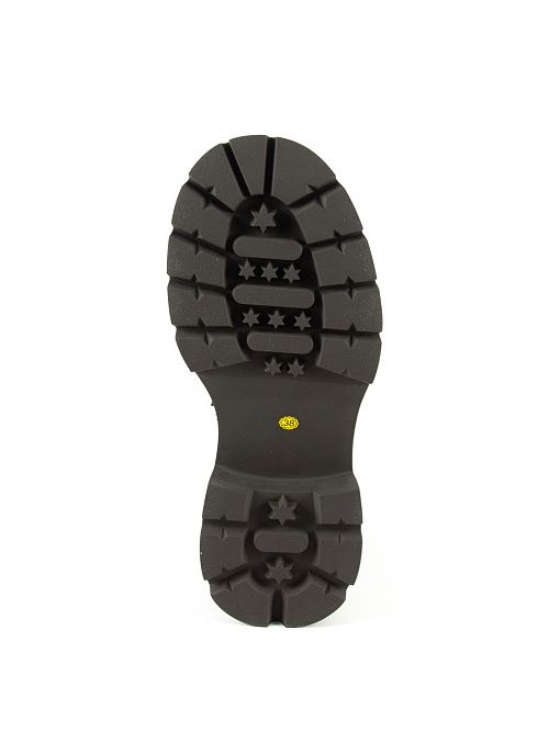 H530M-N1690-3 Ботинки женские 365 