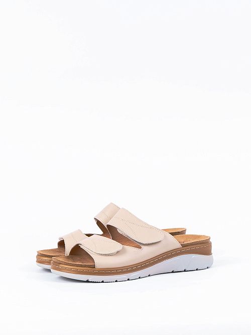 RU24013-2 Сабо женские серый 365 