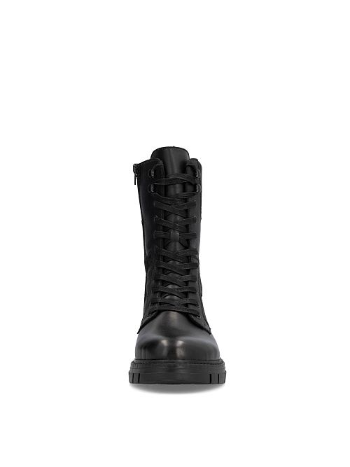 32209/00 Ботинки мужские черный Rieker 