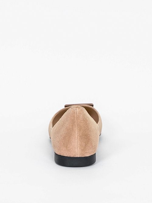 XBW-41159-1D-VP Балетки женские Madella 