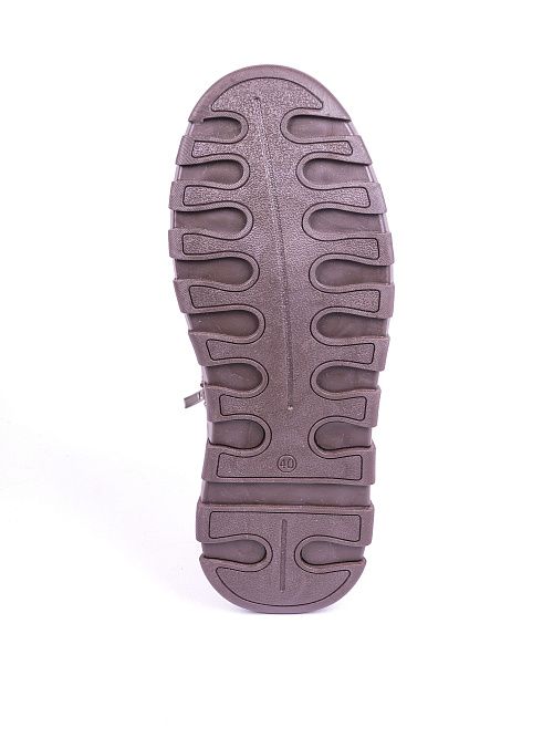 2-03461 Ботинки мужские Montini Richi 