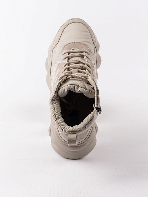 438122/05-04 Ботинки женские CROSBY 