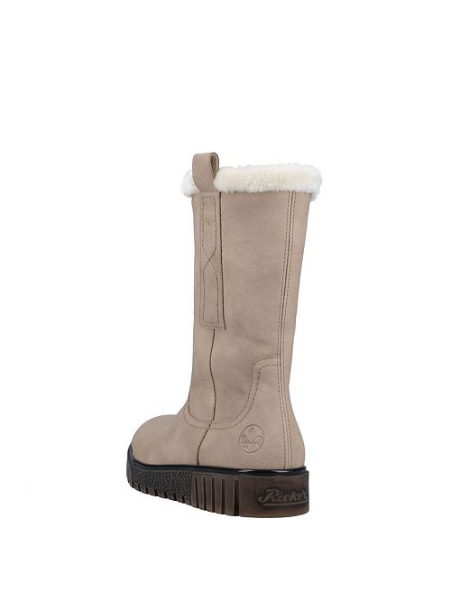 Y3450/60 Полусапоги женские Rieker 