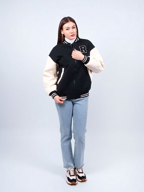 GWC4568I-G003 Куртка женская ICEbear 