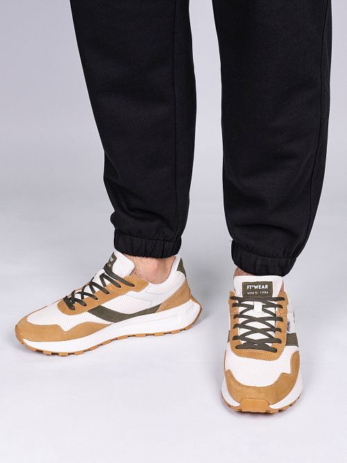 799035-8 Кроссовки мужские TORSION FIELD 