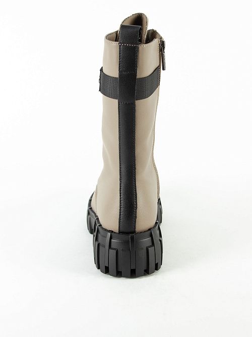 U365-012 Ботинки женские Baden 