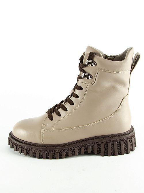 GBF-W23D34-0204-SW Ботинки женские Madella 