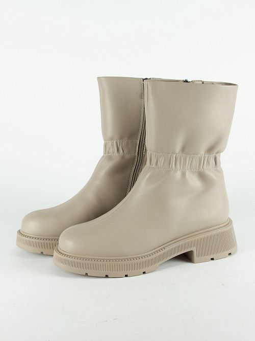 603254-6 Ботинки женские ТОФА 