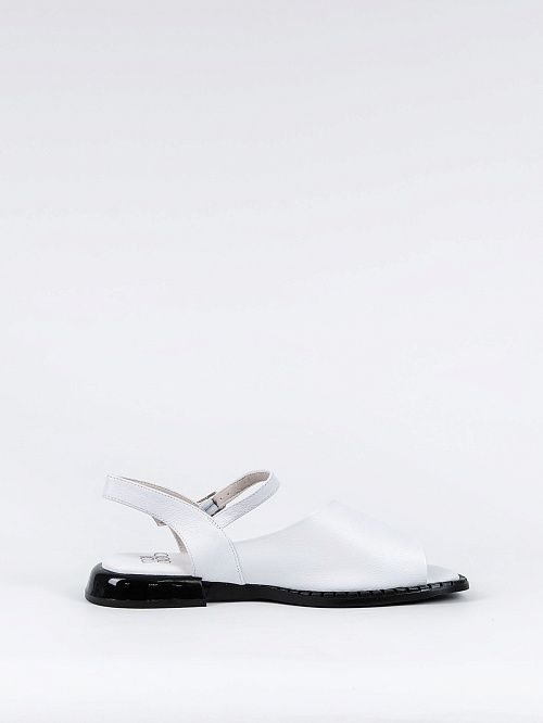 XUS-41086-1B-KU Сандалии женские белый Madella 