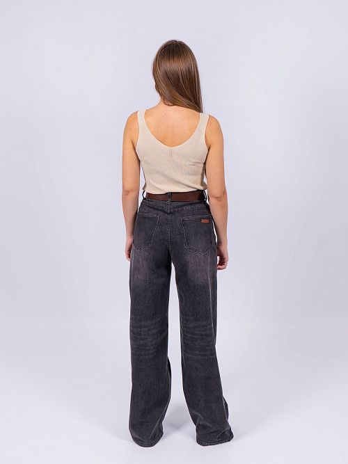 70235 Топ женский бежевый NAVI  