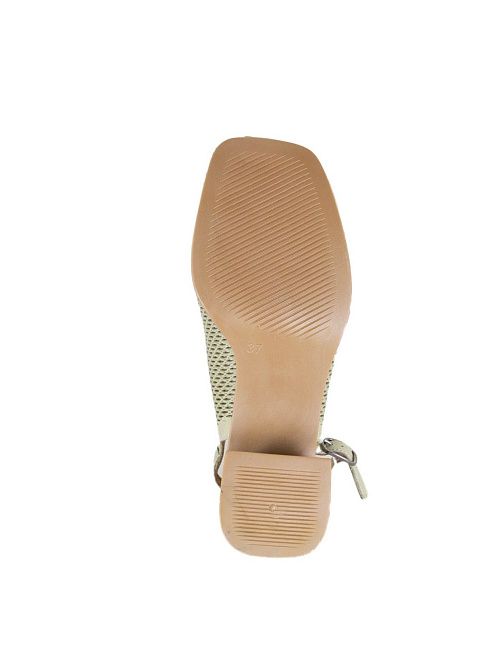 870-9205-SCORPION Босоножки женские SandM 