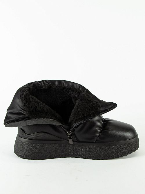 601163-6 Дутики женские Torsion Field 