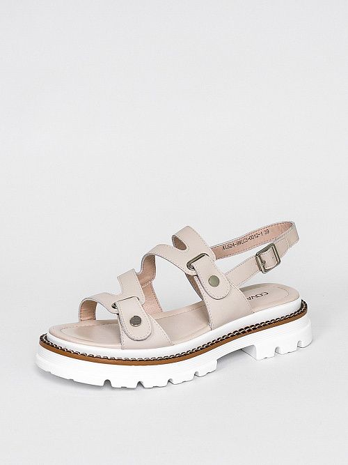 ALS24-HWLC3-0012-1 Босоножки женские Covani 