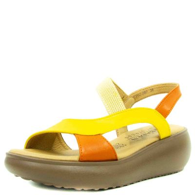 C262-080 Босоножки женские Baden