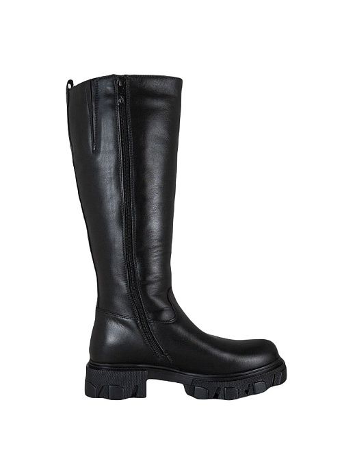 F1F2 2C262-02S08 Сапоги женские Francesco Donni 