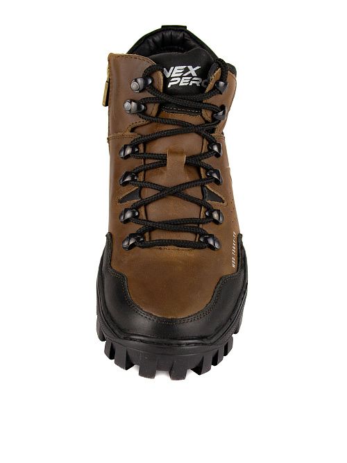 534-34-01-02W Ботинки мужские NexPero 