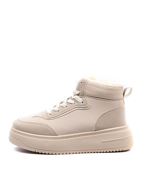 XAL-ZW09-0302-PB Ботинки женские Madella 