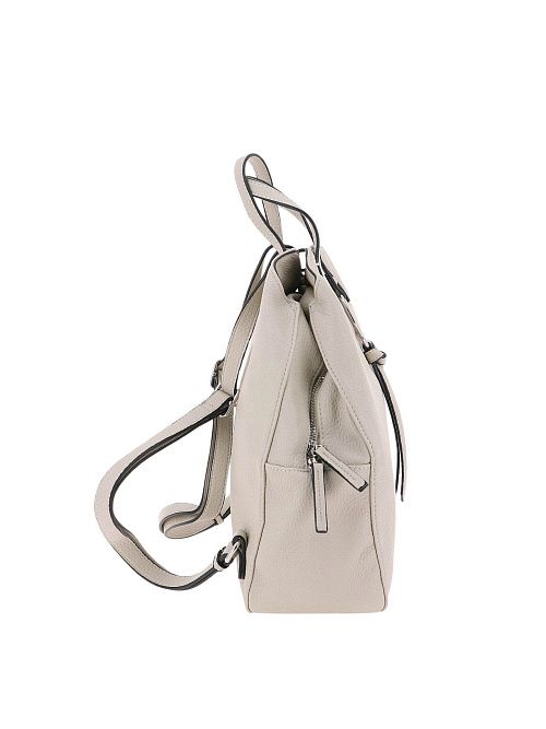 114-152-39-4 Рюкзак женский бежевый 365 