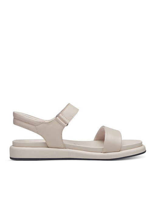 2-2-28414-42-403 Сандалии женские бежевый Marco Tozzi 