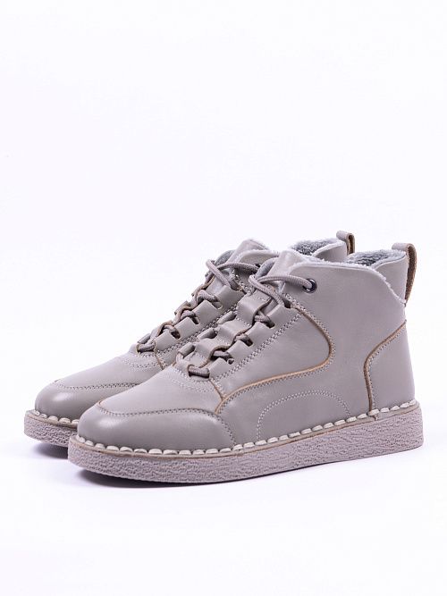 XUS-32549-14S-KB Ботинки женские Madella 