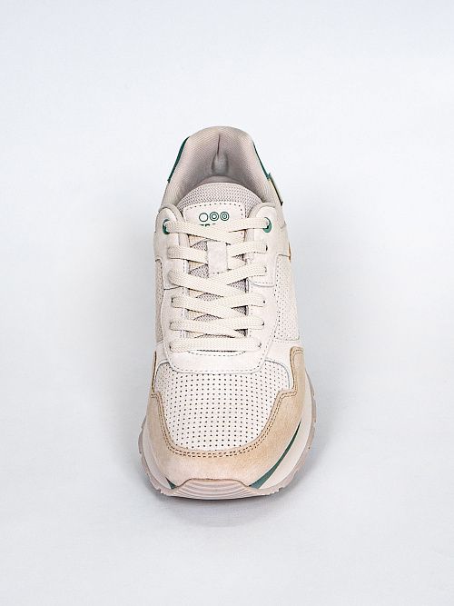 F7412-12 Кроссовки женские STROBBS 