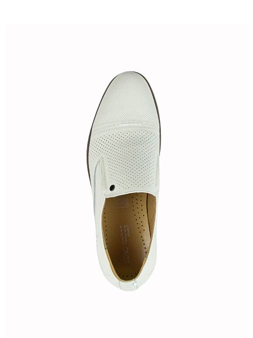 358-638-02-13 Туфли мужские DINO RICCI 