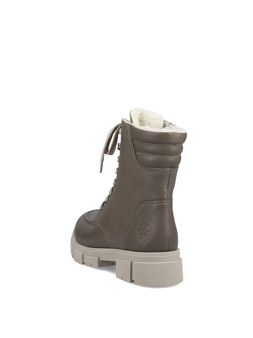 Y7104/24 Ботинки женские Rieker 