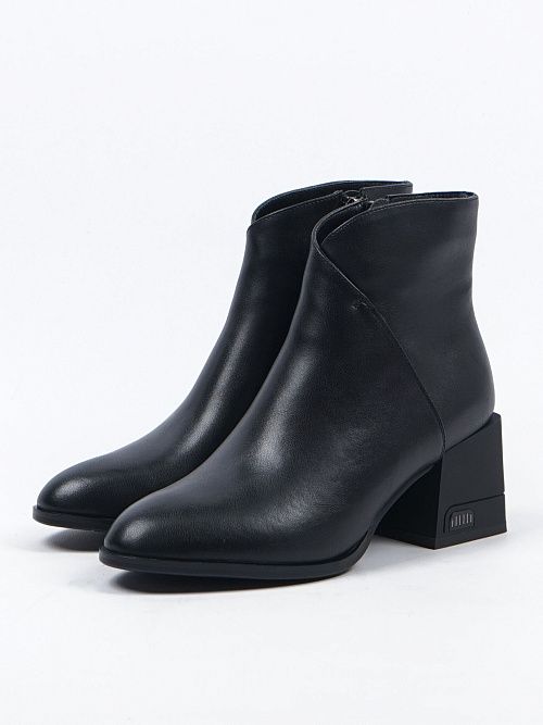 AAW23-BCLM1-057B Ботильоны женские Covani 