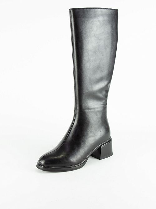 AAW23-BCLM1-098C(G) Сапоги женские Covani 