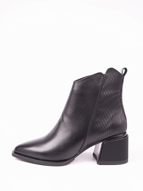 H123-N8008-1 Ботильоны женские 365 