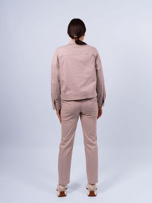 Колин/1 брюки женские ZAR STYLE 