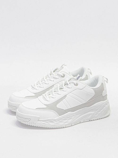 438193/01-01 Кроссовки женские CROSBY 