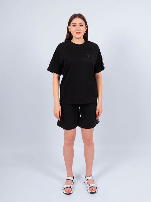 X059/1 Костюм женский черный 365 