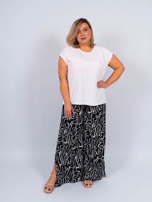 Ирис-евро топ женский ZAR STYLE 