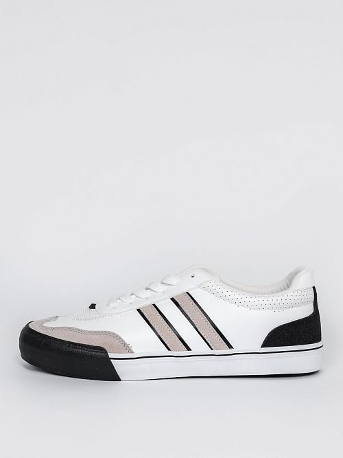 847782/01-02 Кеды мужские KEDDO DENIM 