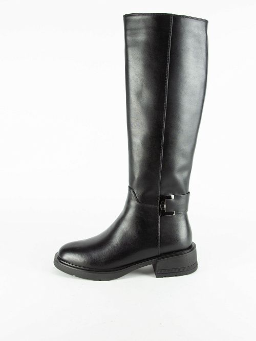 AAW23-BCLM1-060B(W) Сапоги женские Covani 