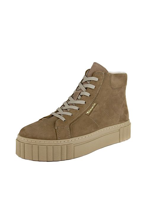 1-1-25227-41-341 Ботинки женские Tamaris 