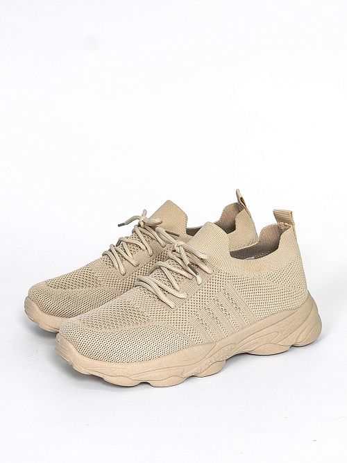 AA083-035 Кроссовки женские Baden 