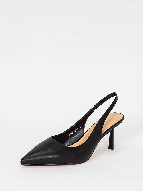 JD1369-S601-7 Босоножки женские 365 