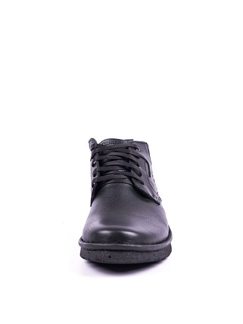 WL124-012 Ботинки мужские Baden 